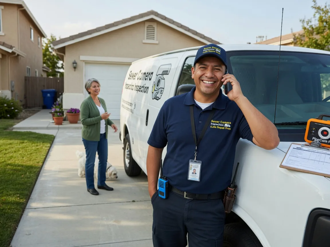 Sewer Line Repair Maryville, TN FAQs